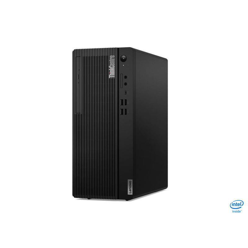 PC da Tavolo Lenovo THINKCENTRE M70T I7-10700T 8GB 256GB SSD