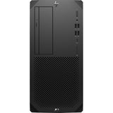 PC da Tavolo HP Z2 TWR G9 I9-12900 16GB 512GB SSD