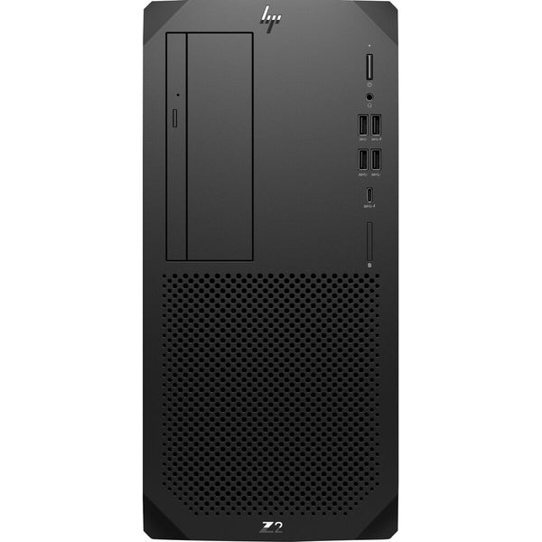 PC da Tavolo HP Z2 TWR G9 I9-12900 16GB 512GB SSD