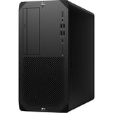 PC da Tavolo HP Z2 TWR G9 I9-12900 16GB 512GB SSD