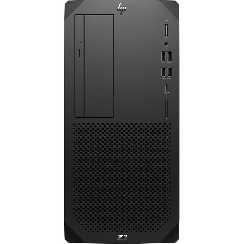 PC da Tavolo HP 5F0E4EA#ABE i7-12700 16GB DDR5 512GB SSD