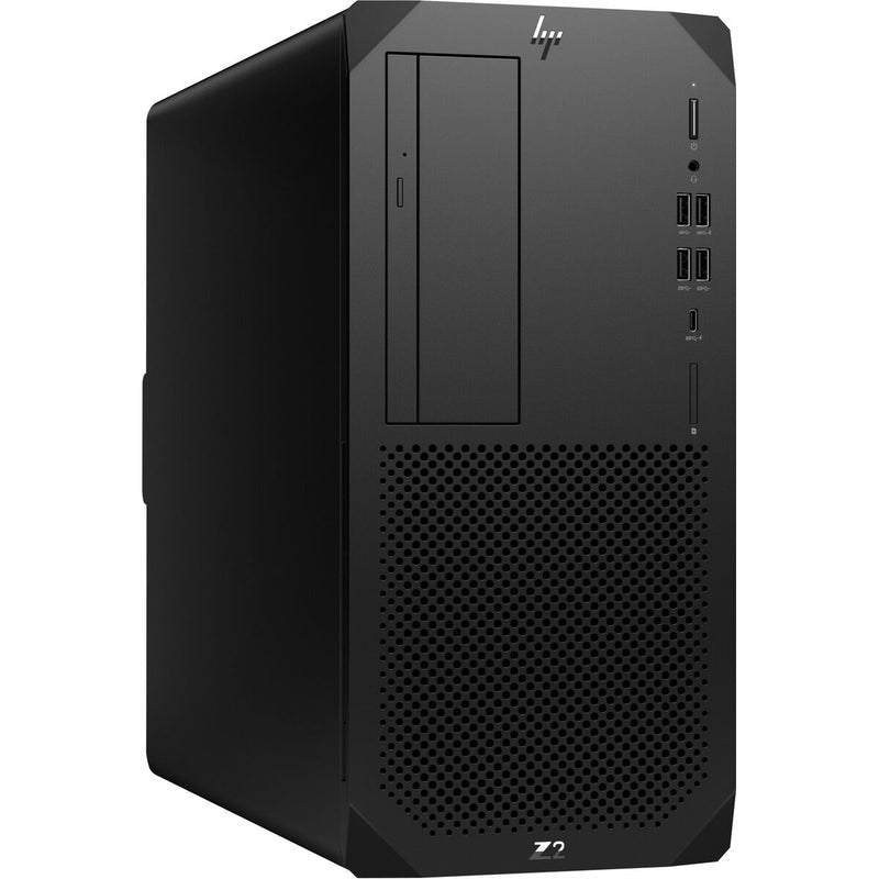 PC da Tavolo HP 5F0E6EA#ABE i7-12700 16GB DDR5 512GB SSD