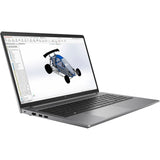 Notebook HP ZBOOK POWER 15 I7-12800H 16GB 512GB SSD Qwerty in Spagnolo 15.6"