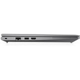 Notebook HP ZBOOK POWER 15 G9 I7-12800H 32GB 1TB SSD Qwerty in Spagnolo 15.6"