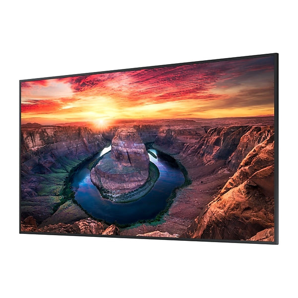 Monitor Videowall Samsung LH75QMBEBGCXEN UHD 75"