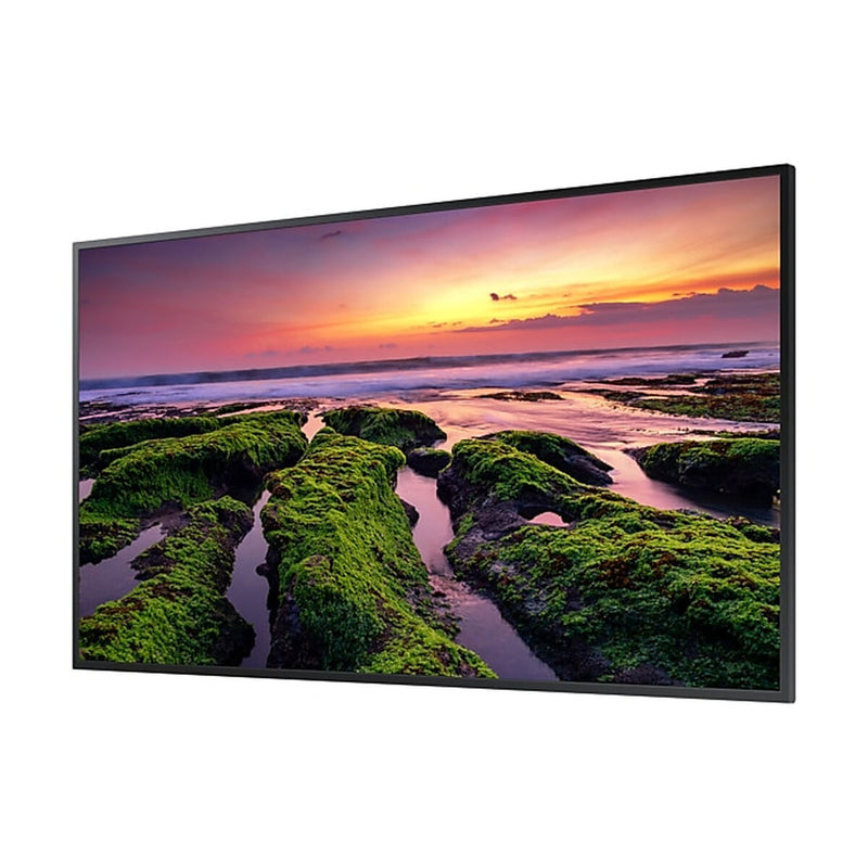 Televisione Videowall Samsung LH43QBBEBGCXEN UHD 43"