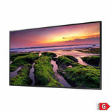 Televisione Videowall Samsung LH43QBBEBGCXEN UHD 43"