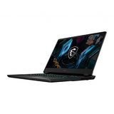 Notebook MSI GP66 LEOPARD i7-11800H 16GB 1TB Qwerty in Spagnolo 15.6"