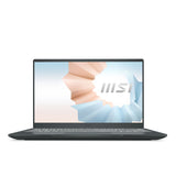 Notebook MSI MODERN 14 B11MOU-1064XES i5-1155G7 8GB 512GB SSD Qwerty in Spagnolo 14"