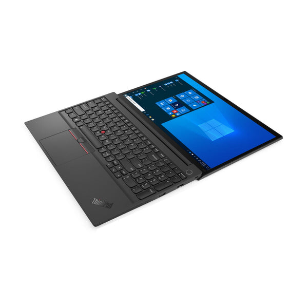 Notebook Lenovo THINKPAD E15 I7-1165G7 16GB 512GB SSD Qwerty in Spagnolo 15.6"