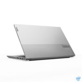 Notebook Lenovo Thinkbook 15 I3-1115G4 8 Go 256 Go SSD 15.6 "