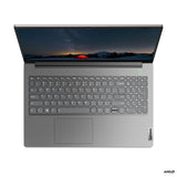 Notebook Lenovo Thinkbook 15 Ryzen 5-5500 8 Go 256 Go SSD 15.6 "