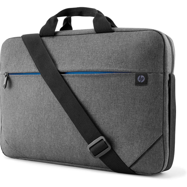 Valigetta per Portatile HP 1E7D7AA 15.6" Grigio