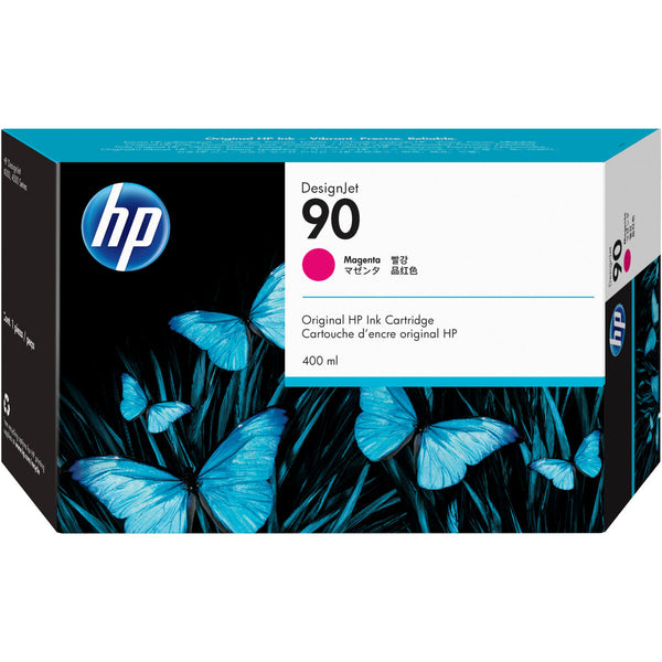 Cartuccia ad Inchiostro Originale HP C5063A               Magenta