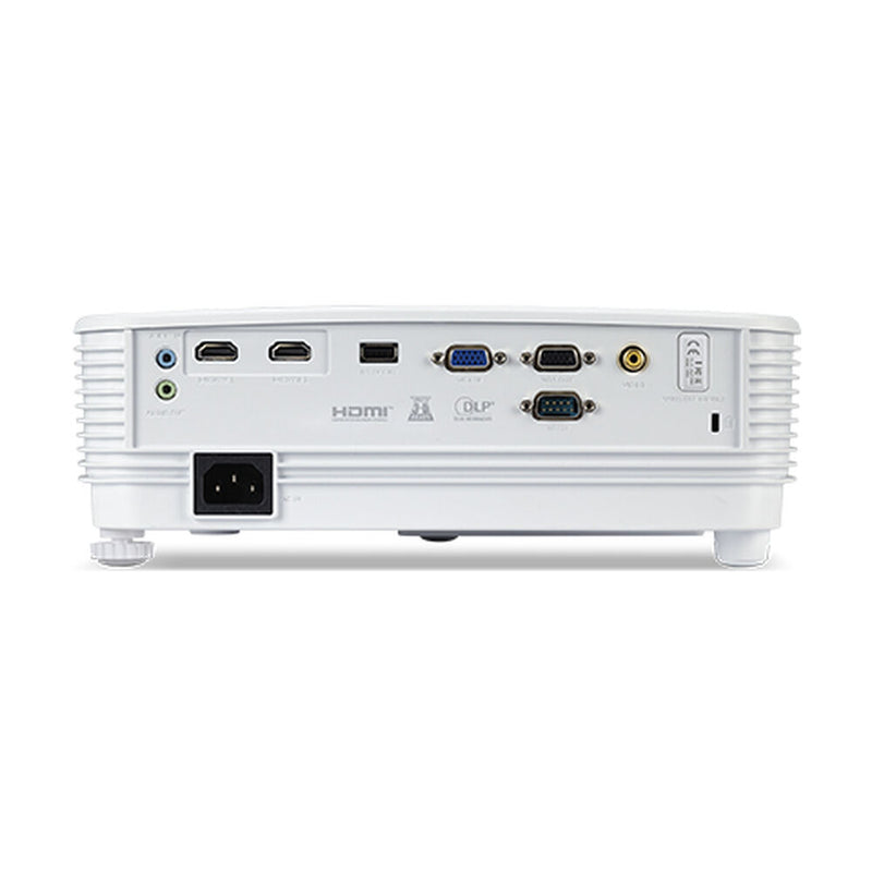 Projecteur Acer Mr.Jur11.001 4500 LM Wi-Fi