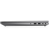 Notebook HP ZBOOK POWER 15 I7-12800H 16GB 512GB SSD Qwerty in Spagnolo 15.6"