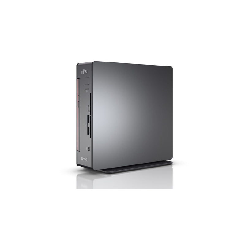 PC da Tavolo Fujitsu ESPRIMO Q7010 i7-10700T 16GB 512GB SSD