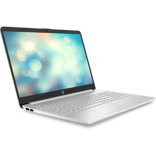 Notebook HP 15S-FQ4089NS I5-1155G7 16GB 512GB SSD Qwerty in Spagnolo 15.6"