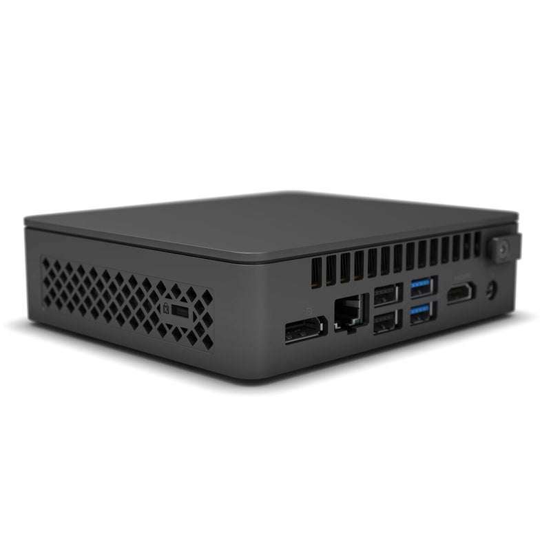 Barebone Intel BNUC11ATKC40002