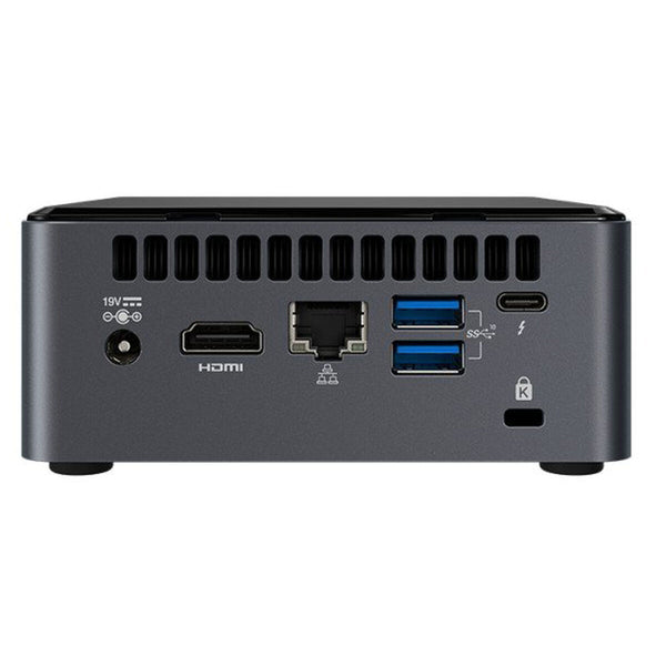 Barebone Intel BXNUC10I5FNKN2 i5-10210U