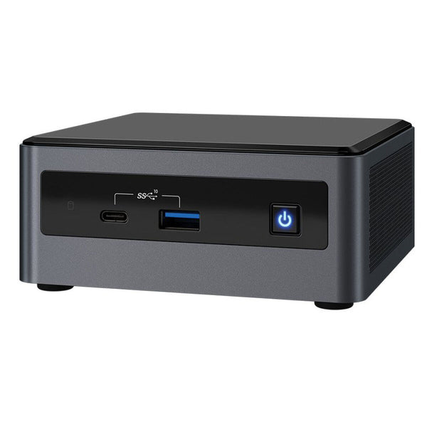 Barebone Intel BXNUC10I5FNKN2 i5-10210U