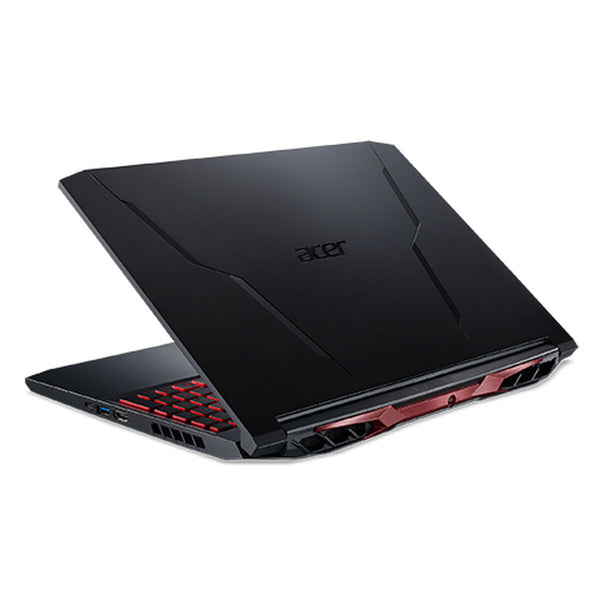 Notebook Acer NH.QELEB.007 I7-11800H 16GB 512GB SSD Qwerty in Spagnolo 15.6"