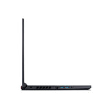 Notebook Acer NH.QELEB.007 I7-11800H 16GB 512GB SSD Qwerty in Spagnolo 15.6"