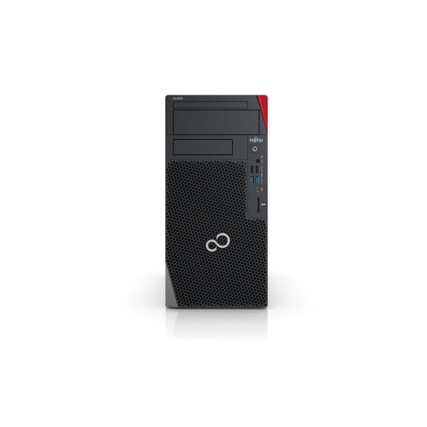 PC da Tavolo Fujitsu CELSIUS W5010 I9-10900K 32GB 512GB SSD