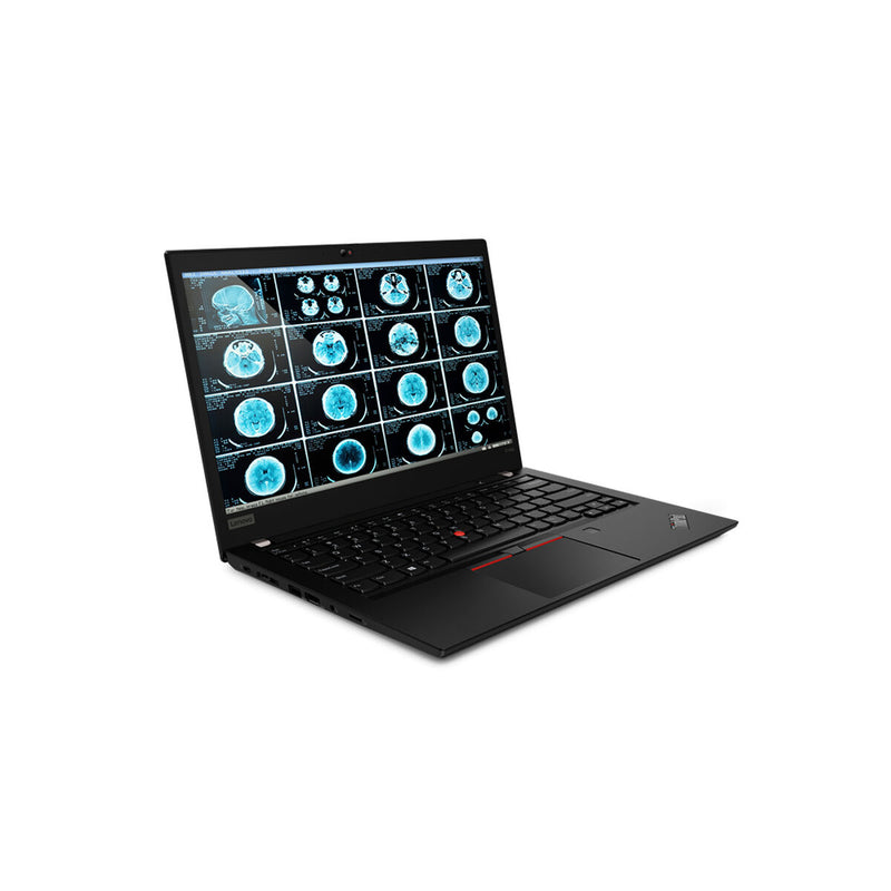 Notebook Lenovo ThinkPad P14S G2 I7-1165G7 16GB 512GB SSD Qwerty in Spagnolo 14"