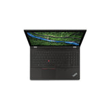 Notebook Lenovo T15S G2 I7_11800H 32GB 1TB SSD Qwerty in Spagnolo 15.6"