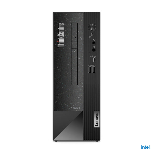 PC da Tavolo Lenovo NEO 50S I5-12400 8GB 256GB SSD