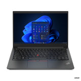 Notebook Lenovo THINKPAD E14 G4 5625U 8GB 256GB SSD Qwerty in Spagnolo 14"