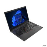 Notebook Lenovo THINKPAD E14 G4 5625U 8GB 256GB SSD Qwerty in Spagnolo 14"