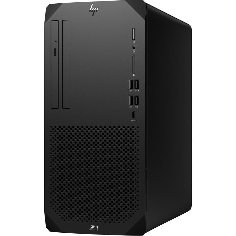 PC da Tavolo HP 5F0E8EA#ABE i7-12700 16GB DDR5 512GB SSD