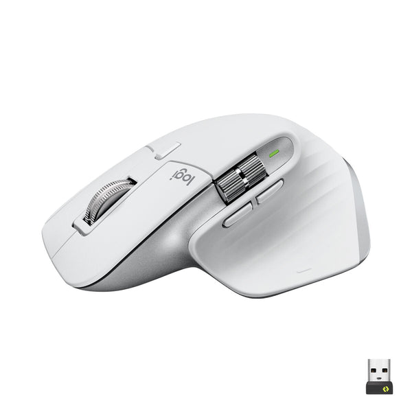 Mouse senza Fili Logitech MX MASTER 3S