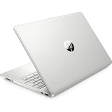 Notebook HP 15S-FQ4089NS I5-1155G7 16GB 512GB SSD Qwerty in Spagnolo 15.6"