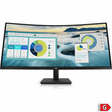 Monitor HP P34CH G4 LFC 34"