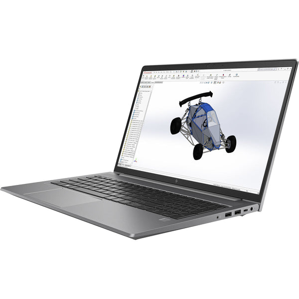 Notebook HP ZBOOK POWER 15 G9 I7-12800H 32GB 1TB SSD Qwerty in Spagnolo 15.6"