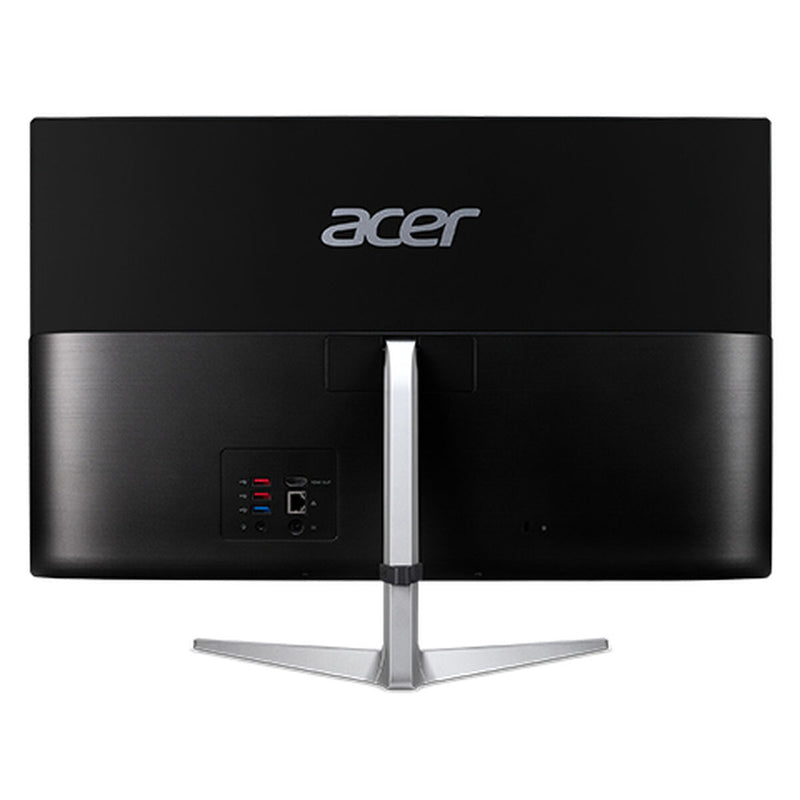 All in One Acer Veriton EZ2740G i5-1135G7 8GB 512GB SSD Qwerty in Spagnolo 23.8"