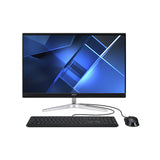 All in One Acer Veriton EZ2740G i5-1135G7 8GB 512GB SSD Qwerty in Spagnolo 23.8"