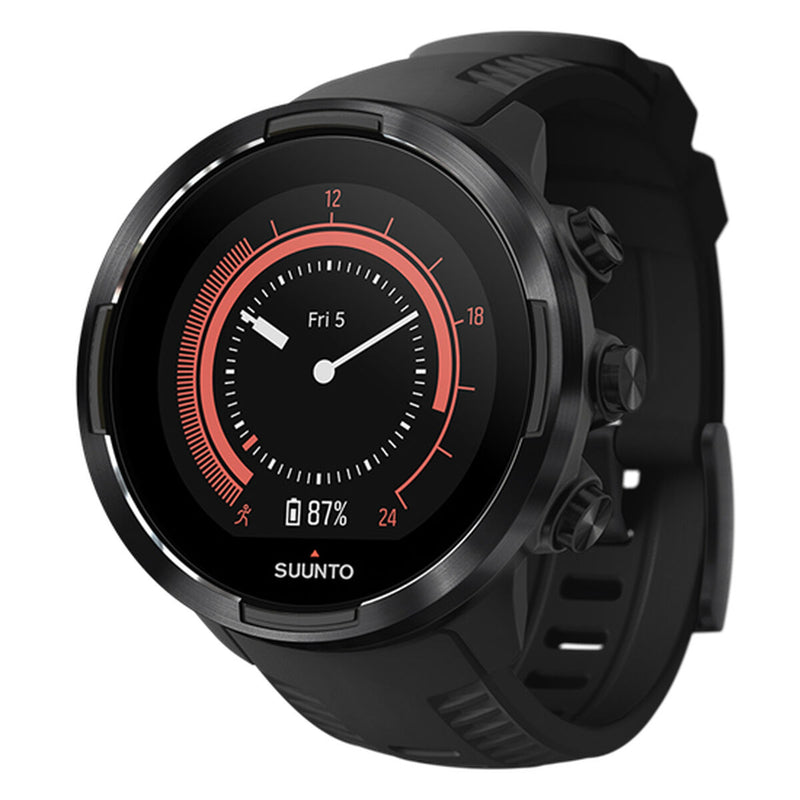 Smartwatch Suunto 9 BARO (50 mm)