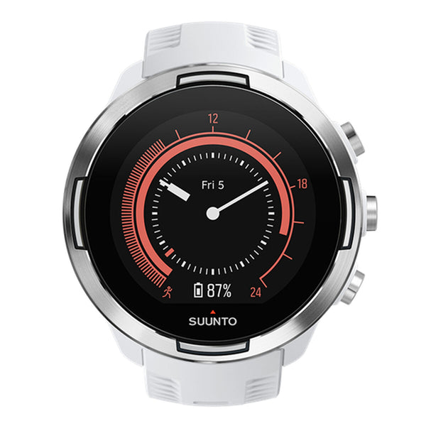 Smartwatch Suunto 9 BARO (50 mm)