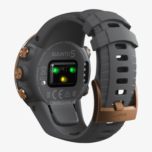 Smartwatch Suunto 5 (46 mm)