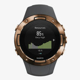 Smartwatch Suunto 5 (46 mm)