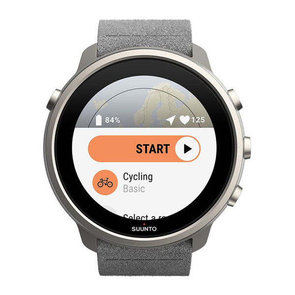 Smartwatch Suunto 7 Grigio (50 mm)