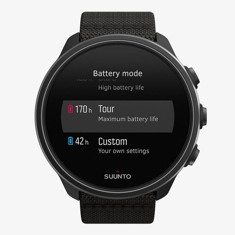 Smartwatch Suunto 9 BARO (50 mm)