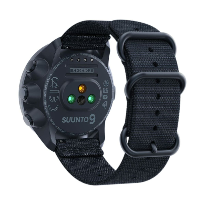 Smartwatch Suunto 9 BARO (50 mm)