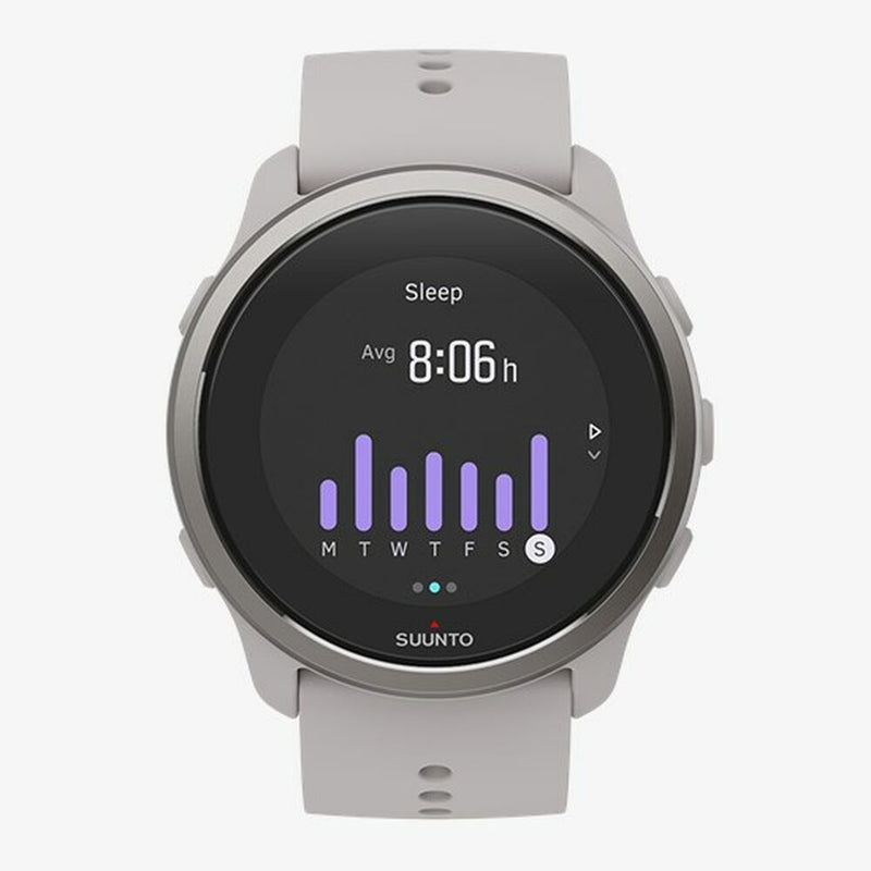 Smartwatch Suunto 5 peak (43 mm)