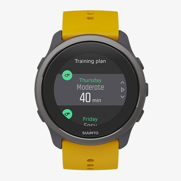 Smartwatch Suunto 5 peak