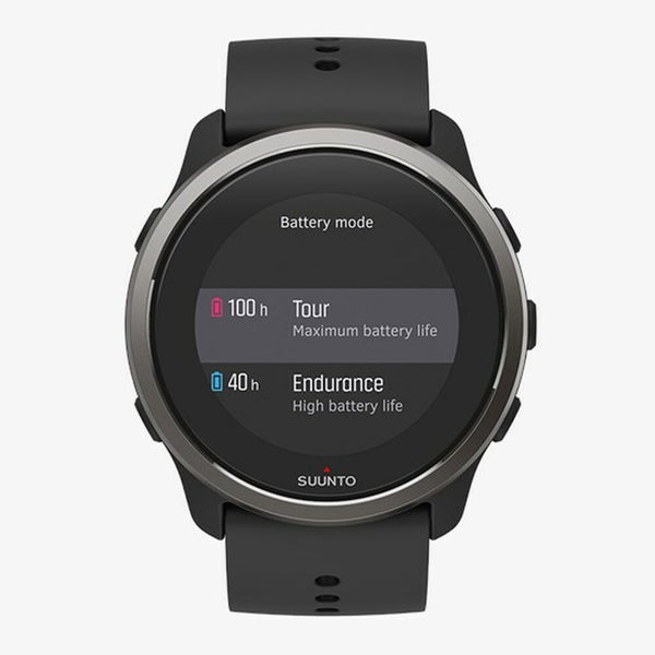 Smartwatch Suunto 5 peak